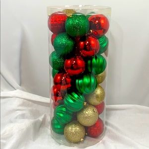 Christmas Ornaments